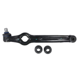 Bras de suspension DELPHI TC631 essieu avant, gauche, droite, avant