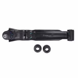 Bras de suspension DELPHI TC631 essieu avant, gauche, droite, avant