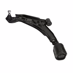 Bras de suspension DELPHI TC853 essieu avant, gauche, avant
