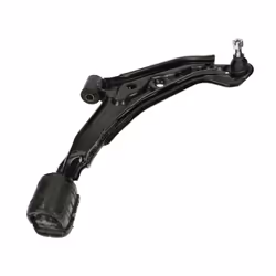 Bras de suspension DELPHI TC854 essieu avant, droite, avant