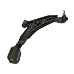 Bras de suspension DELPHI TC854 essieu avant, droite, avant