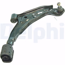 Bras de suspension DELPHI TC854 essieu avant, droite, avant