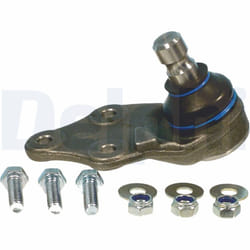 Rotule de suspension DELPHI TC918