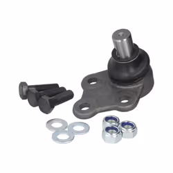 Rotule de suspension DELPHI TC931