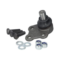 Rotule de suspension DELPHI TC931