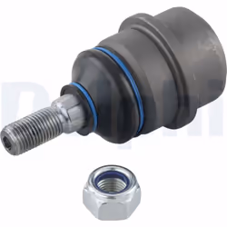 Rotule de suspension DELPHI TC984
