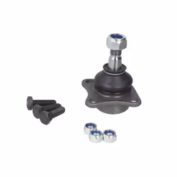 Rotule de suspension DELPHI TC1010