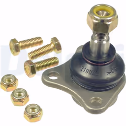 Rotule de suspension DELPHI TC1010