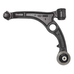 Bras de suspension DELPHI TC1134 essieu avant, gauche, avant