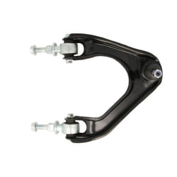 Bras de suspension DELPHI TC942 essieu avant, droite, avant