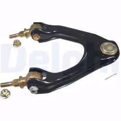 Bras de suspension DELPHI TC942 essieu avant, droite, avant