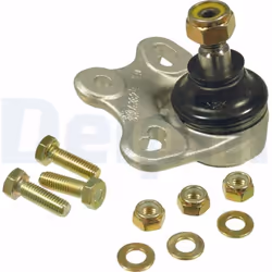 Rotule de suspension DELPHI TC963
