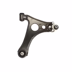 Bras de suspension DELPHI TC964 essieu avant, gauche, avant
