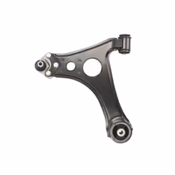 Bras de suspension DELPHI TC965 essieu avant, droite, avant