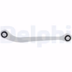 Bras de suspension DELPHI TC995 essieu arrière, gauche, droite, arrière