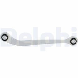 Bras de suspension DELPHI TC995 essieu arrière, gauche, droite, arrière