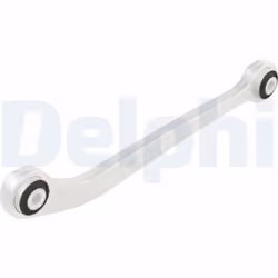 Bras de suspension DELPHI TC995 essieu arrière, gauche, droite, arrière