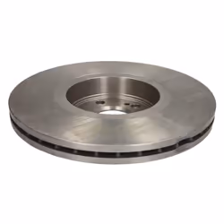Disque de frein DELPHI BG9687 avant, ventilé, 1 pièce