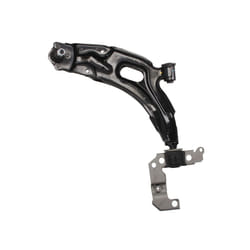 Bras de suspension DELPHI TC1013 essieu avant, gauche, avant