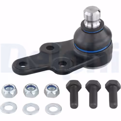 Rotule de suspension DELPHI TC1016