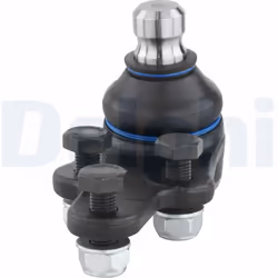 Rotule de suspension DELPHI TC1016 - Vue supplémentaire 6