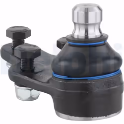 Rotule de suspension DELPHI TC1016 - Vue supplémentaire 7