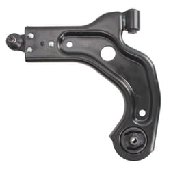 Bras de suspension DELPHI TC1031 essieu avant, gauche, avant
