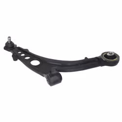 Bras de suspension DELPHI TC1058 essieu avant, droite, avant