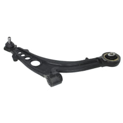 Bras de suspension DELPHI TC1058 essieu avant, droite, avant