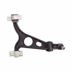 Bras de suspension DELPHI TC1063 essieu avant, droite, avant