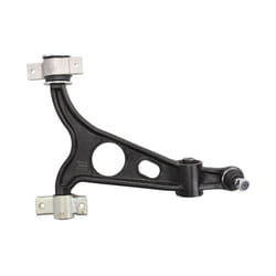 Bras de suspension DELPHI TC1063 essieu avant, droite, avant