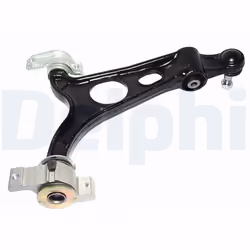 Bras de suspension DELPHI TC1063 essieu avant, droite, avant