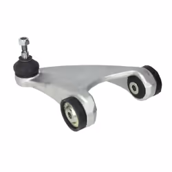 Bras de suspension DELPHI TC1064 essieu avant, gauche, avant
