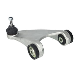 Bras de suspension DELPHI TC1064 essieu avant, gauche, avant