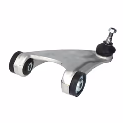 Bras de suspension DELPHI TC1065 essieu avant, droite, avant