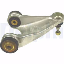 Bras de suspension DELPHI TC1065 essieu avant, droite, avant