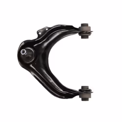Bras de suspension DELPHI TC1070 essieu avant, gauche, avant
