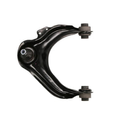 Bras de suspension DELPHI TC1070 essieu avant, gauche, avant