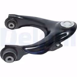 Bras de suspension DELPHI TC1071 essieu avant, droite, avant