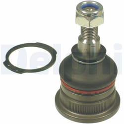 Rotule de suspension DELPHI TC1078