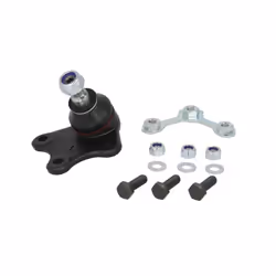 Rotule de suspension DELPHI TC1084