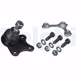 Rotule de suspension DELPHI TC1084