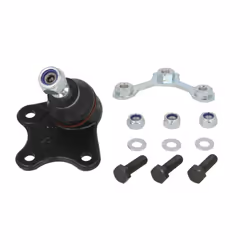 Rotule de suspension DELPHI TC1085