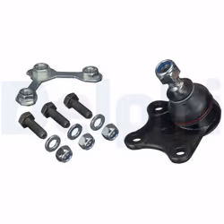 Rotule de suspension DELPHI TC1085