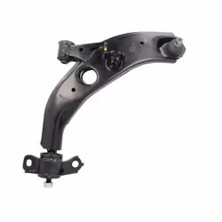 Bras de suspension DELPHI TC1103 essieu avant, droite, avant