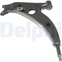 Bras de suspension DELPHI TC1126