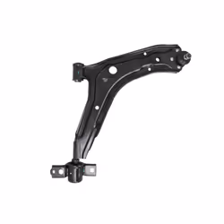 Bras de suspension DELPHI TC823 essieu avant, droite, avant