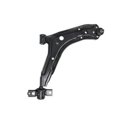 Bras de suspension DELPHI TC823 essieu avant, droite, avant