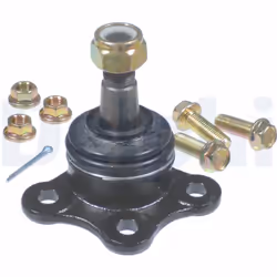 Rotule de suspension DELPHI TC945