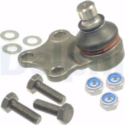 Rotule de suspension DELPHI TC952